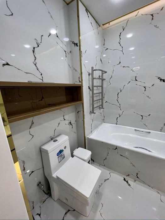 Б2 ЖК Мирабад Avenue 2комнат Мирабадский район