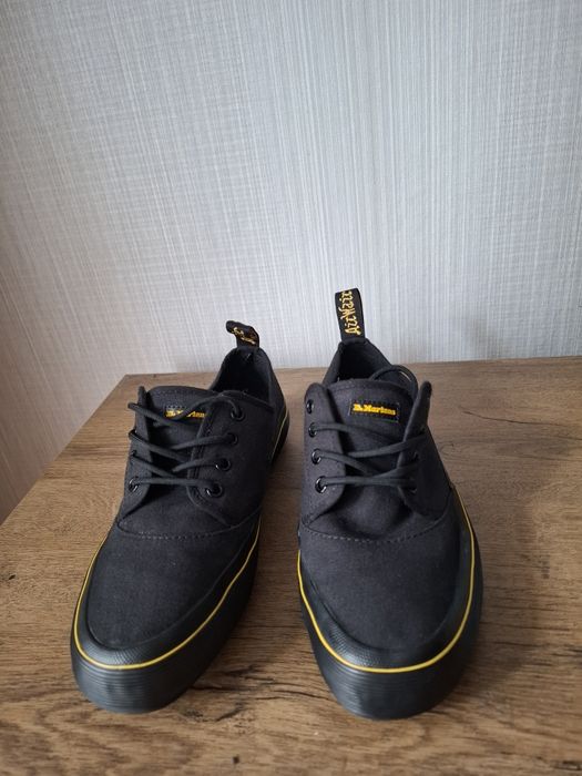 Dr.Martens кецове 40 номер.