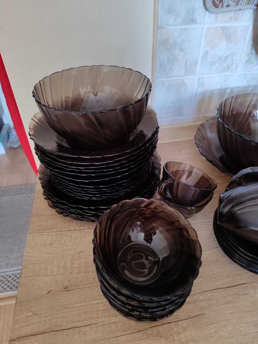 Столовый сервиз Люминарх