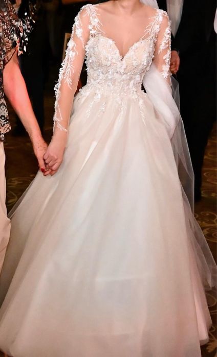 Rochie de mireasa