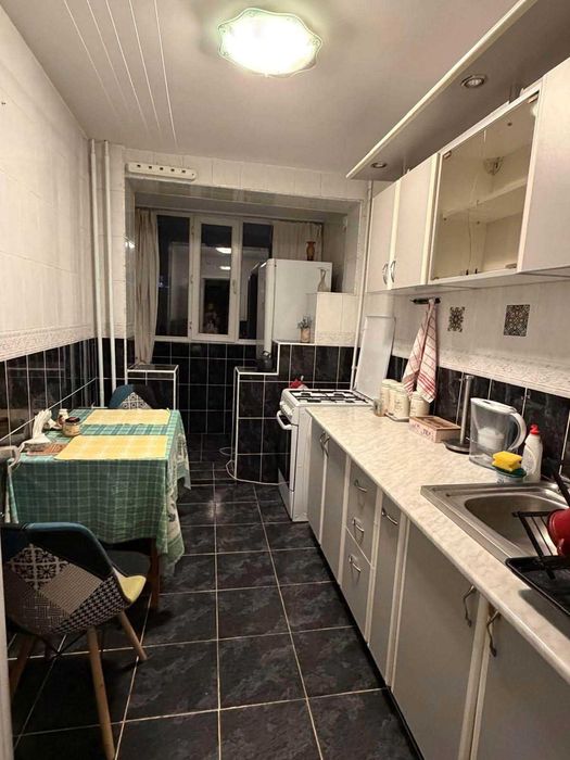 2 camere de închiriat lângă parcul IOR