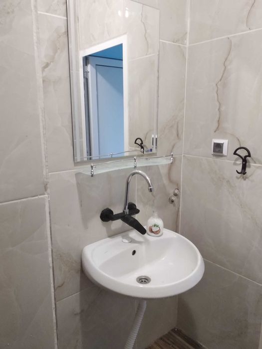 Дава се под наем Тристаен апартамент в София, Младост 1 - 80 кв.м за 892.5 € - Снимка #10