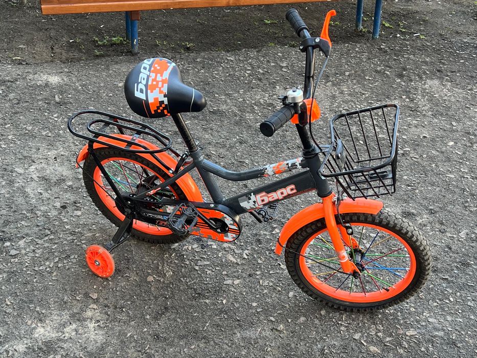 Продам велосипед