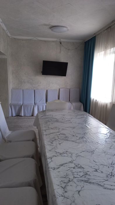 Гостевой дом в аренду.