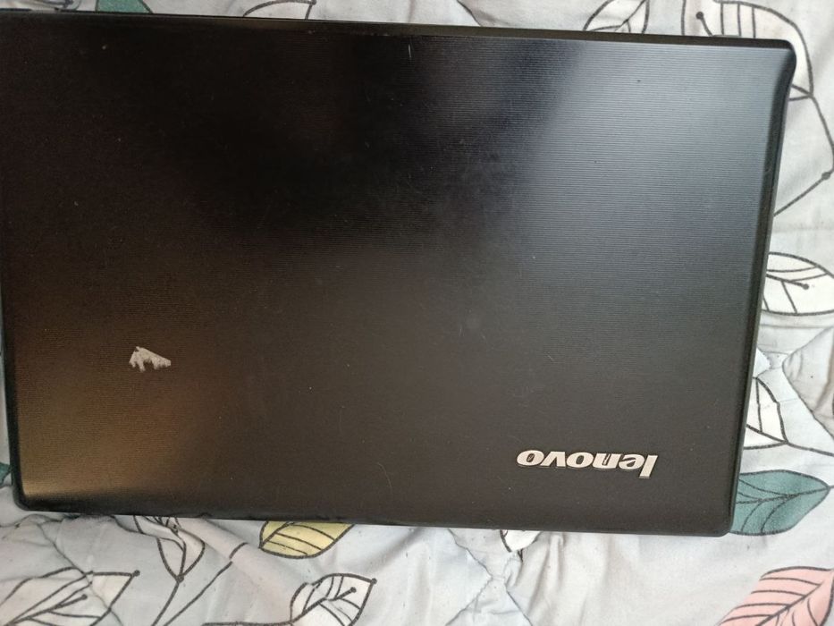 Ноутбук Lenovo AMD (DualCore/ 4Gb/256Gb)
