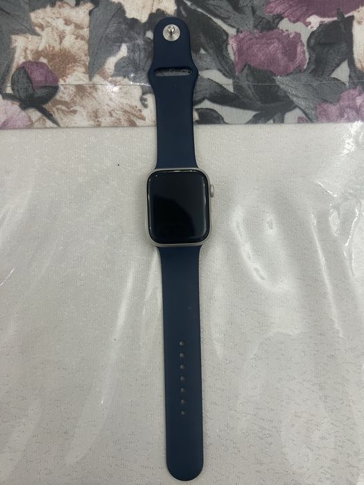 Apple watch 7 series 45mm