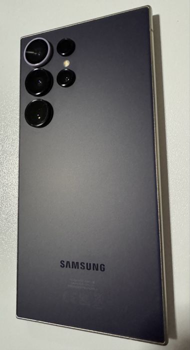 Samsung S24 ultra