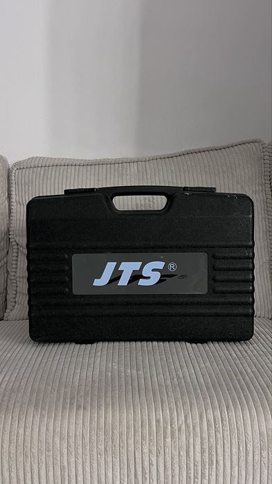 Set Microfon Sennheiser EW 4G