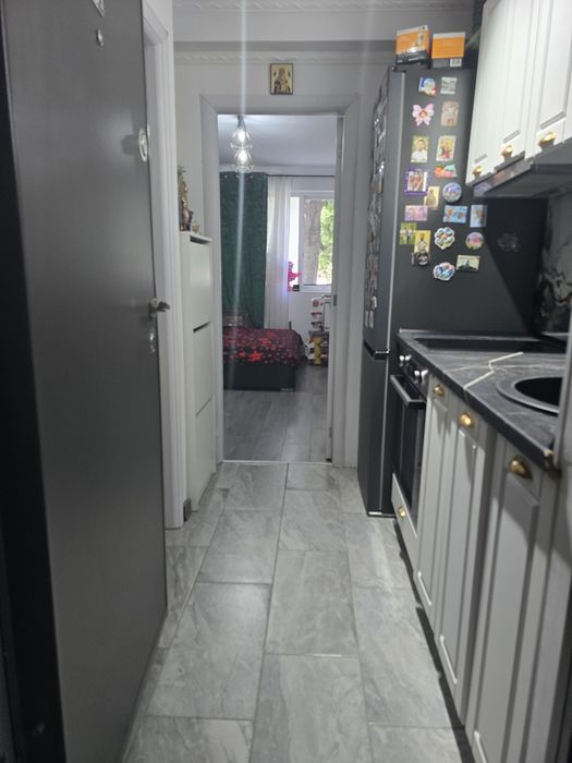 Garsonieră de vânzare