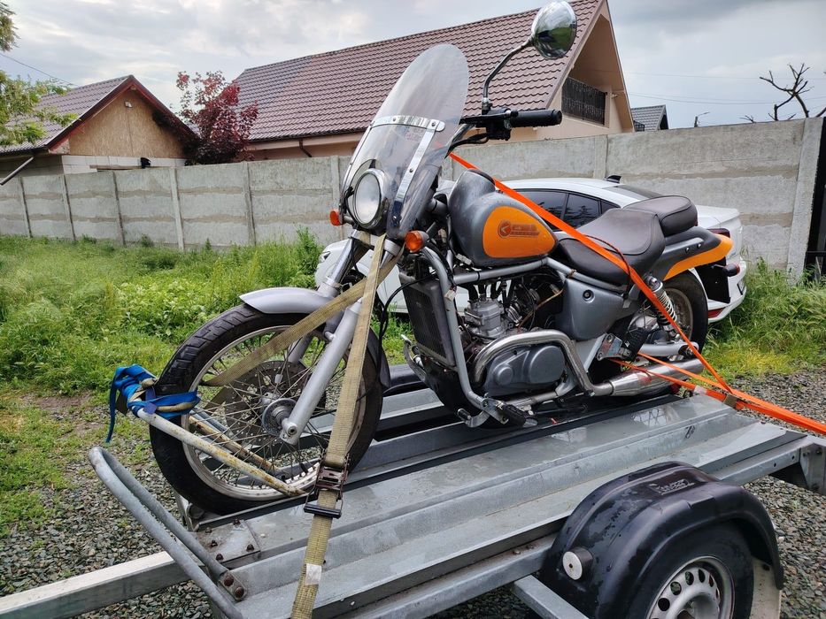 Piese Aprilia Red Rose Classic 125