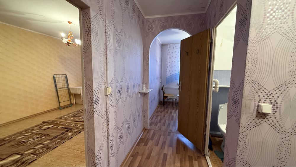 Сдается 1 ком-н 10-2 на длит срок