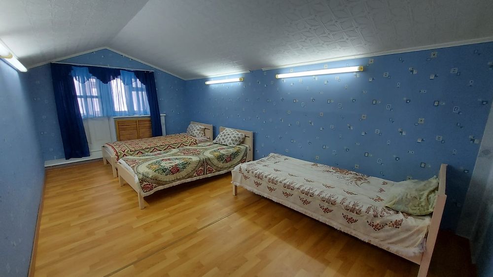 Сдам коттедж посуточно