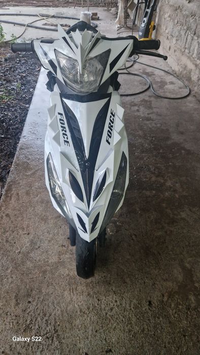 Мопеды м8 ангел в наличии