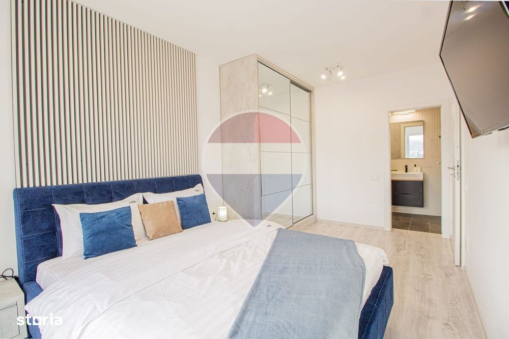 Apartament cu 3 camere de vânzare