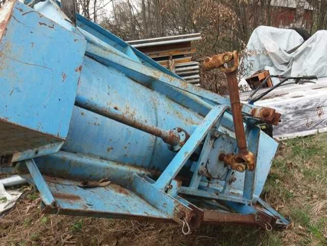 tocator resturi vegetale