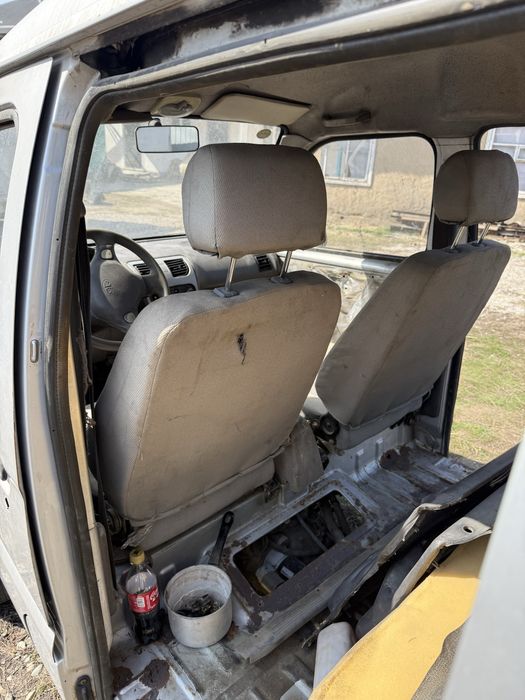 Фав 1024 или домас