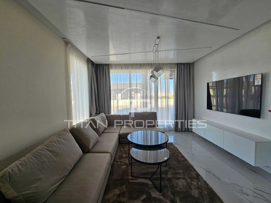 Продава се Тристаен апартамент в Пловдив, Остромила - 269 кв.м за 1171 €/кв.м - Снимка #2