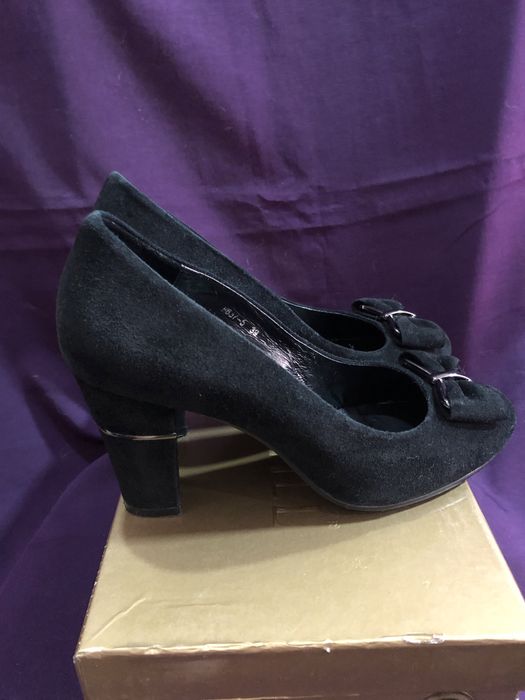 Туфли 40 размер оригинал