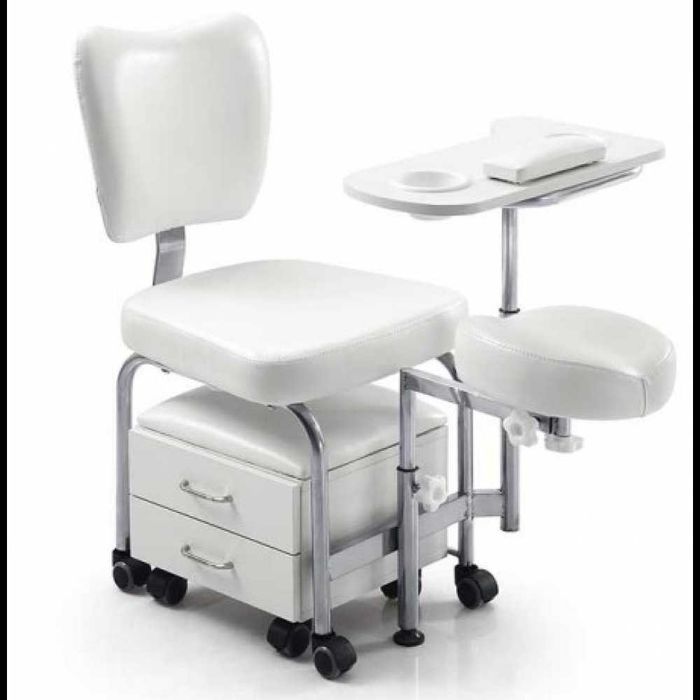 * Столове за педикюр - различни модели - изплащане