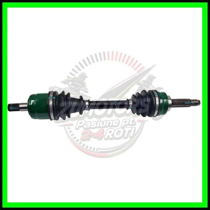 Planetara Fata atv LINHAI 400 410 420 Promax Dragon Fly Hytrack - Cod Original: 27346