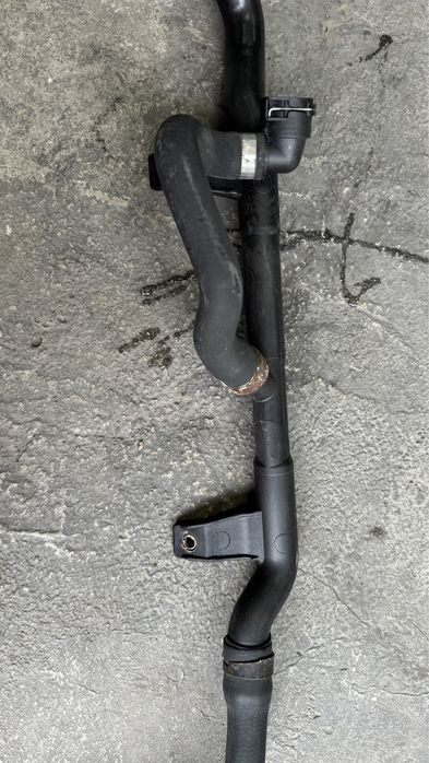 Маркуч BMW E91 , N52