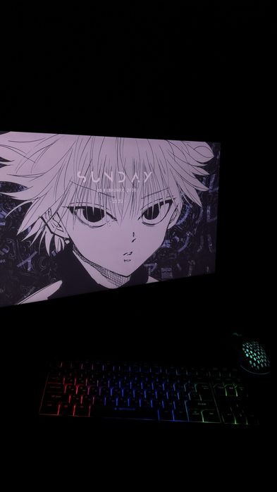 Компьютер мощный