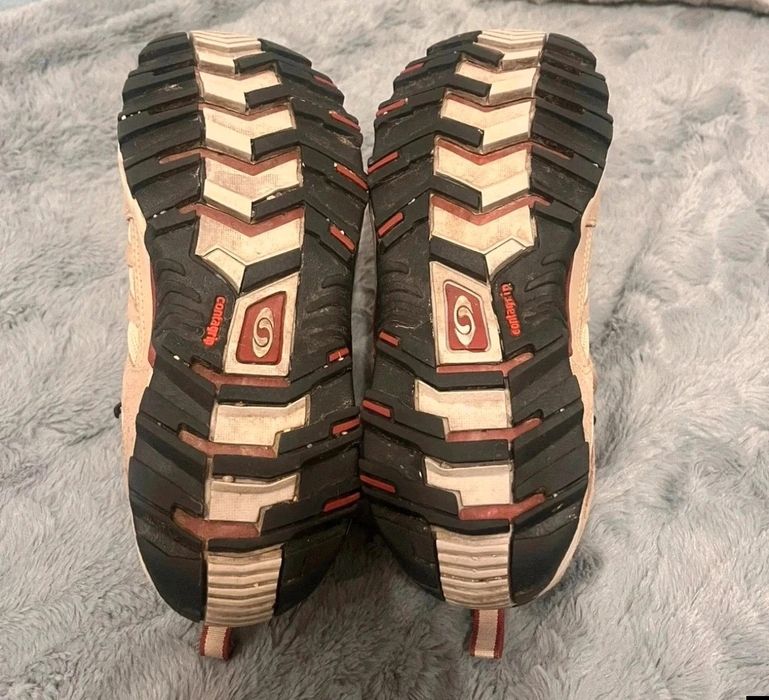 Salomon XT Quest 2 hiking 39.5