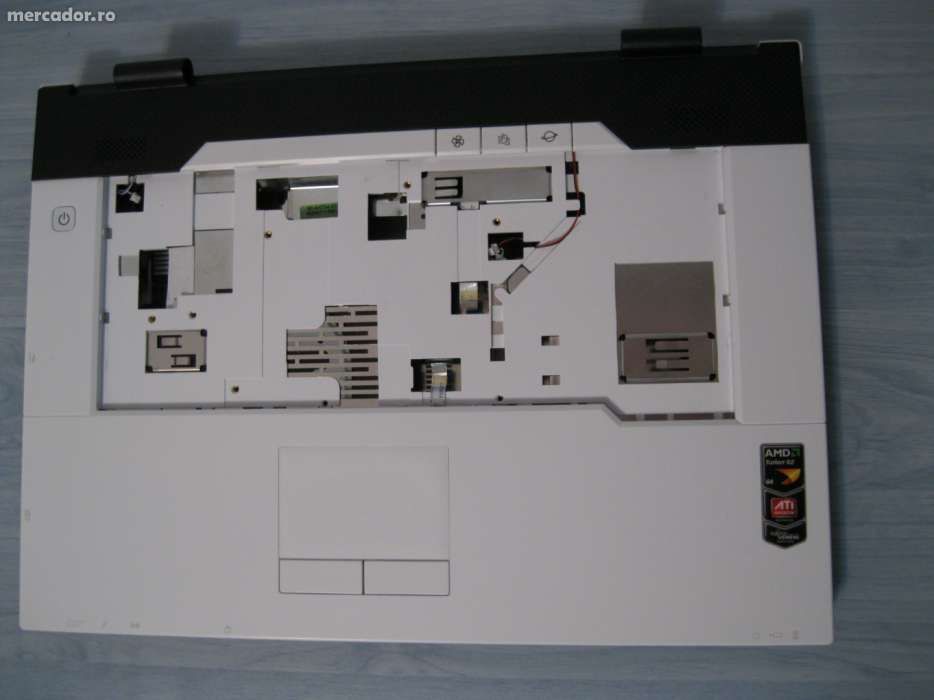 Carcasa Fujitsu Siemens Amilo PA 3515