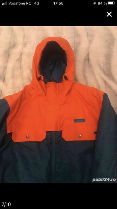 Geaca Wed’ze de ski