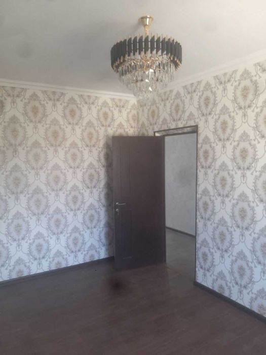 Намунали уй 2 сотихли коттедж/ Модельный дом с участком 2 сотки