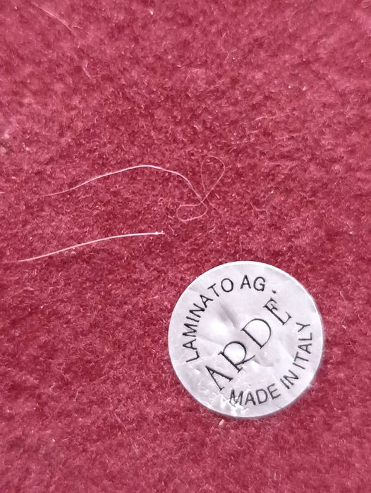 Caseta bijuterii Italia