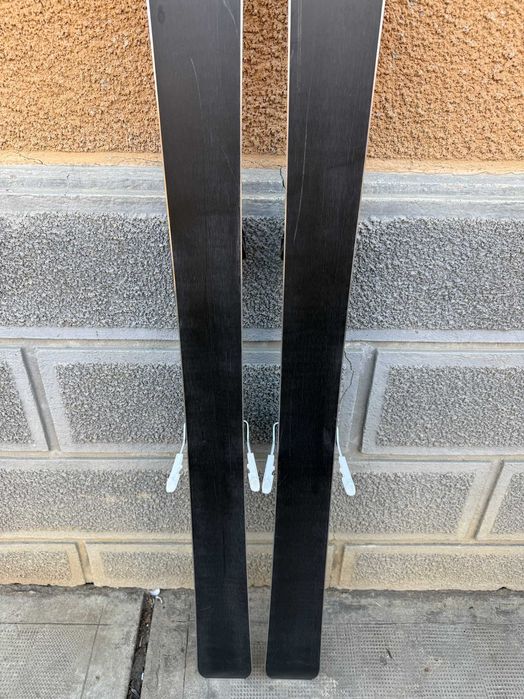 schi stockli stormrider sr 95 L177cm