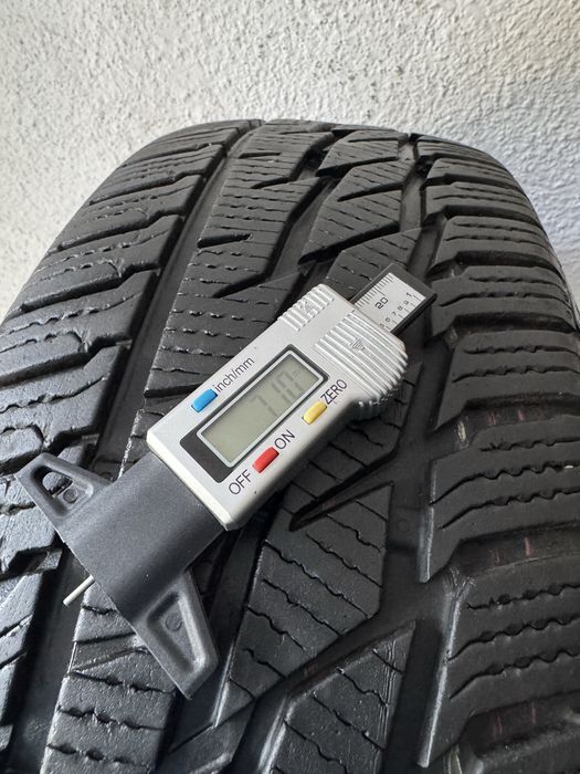Anvelope 215 70 R16 M+S Iarna Matador
