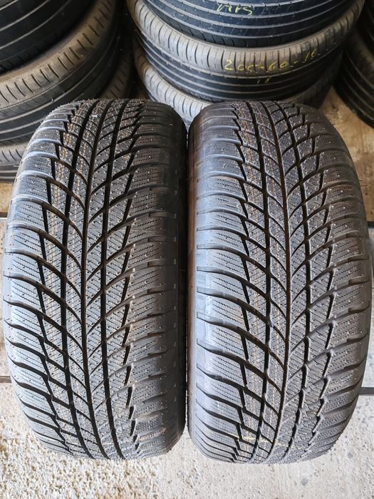 2 anvelope 205 55 16