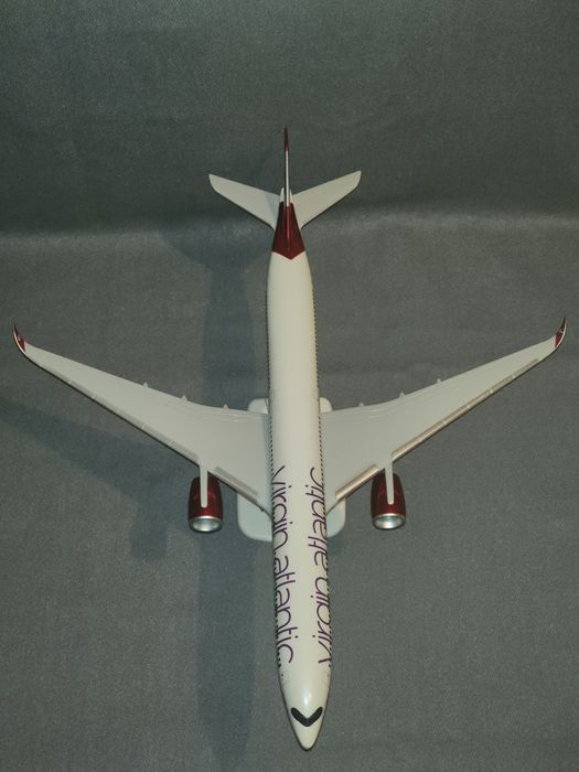 Масштабная модель Самолёта