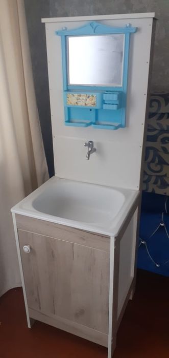 Умывальники для дома