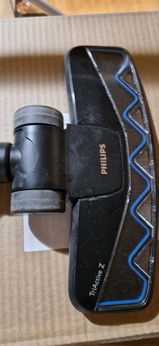 Perii și filtru cyclonic aspirator Samsung /Philips/altele