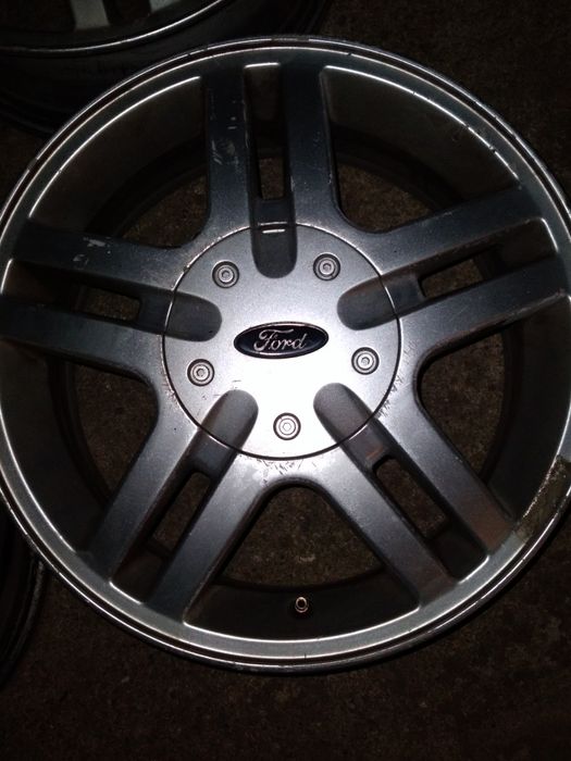 Jante aliaj ford