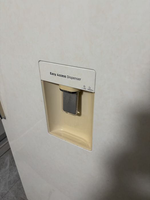 Холодильник Samsung RT53K6510EF Ориг