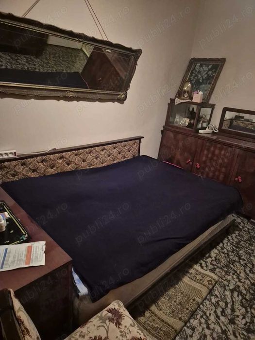 Apartament cu 3 camere ( spatiu comercial) CET ANDA