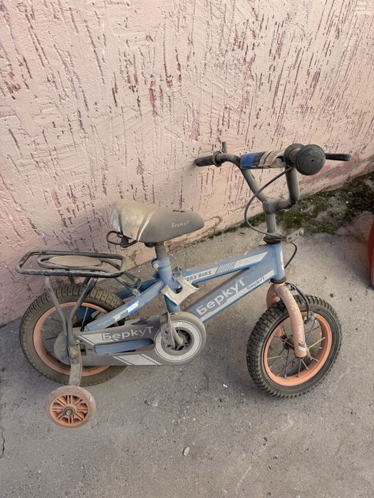велосипед для детей