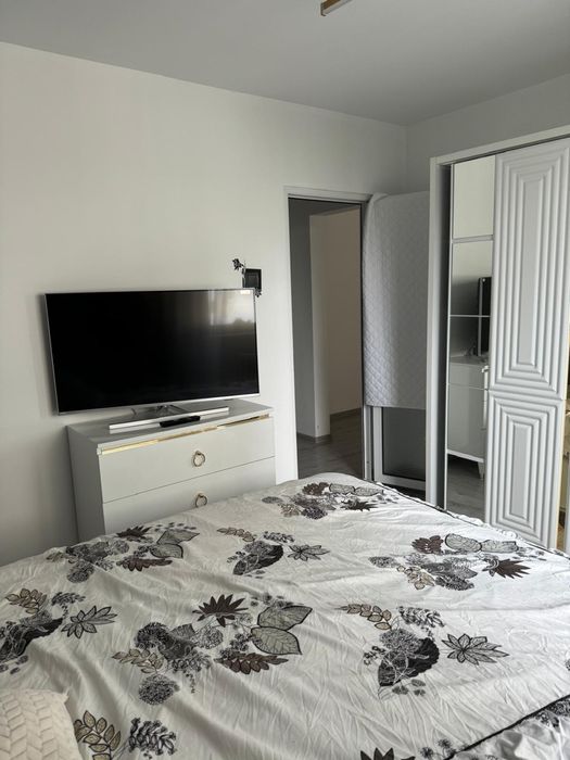 Inchiriere apartament 2 camere Plaza Lujerului Politehnica Moghioros