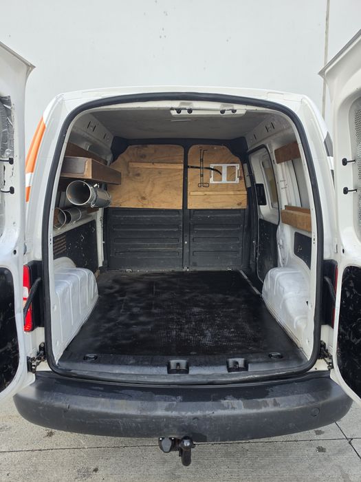 VOLKSWAGEN Caddy 2012 — imagine 5