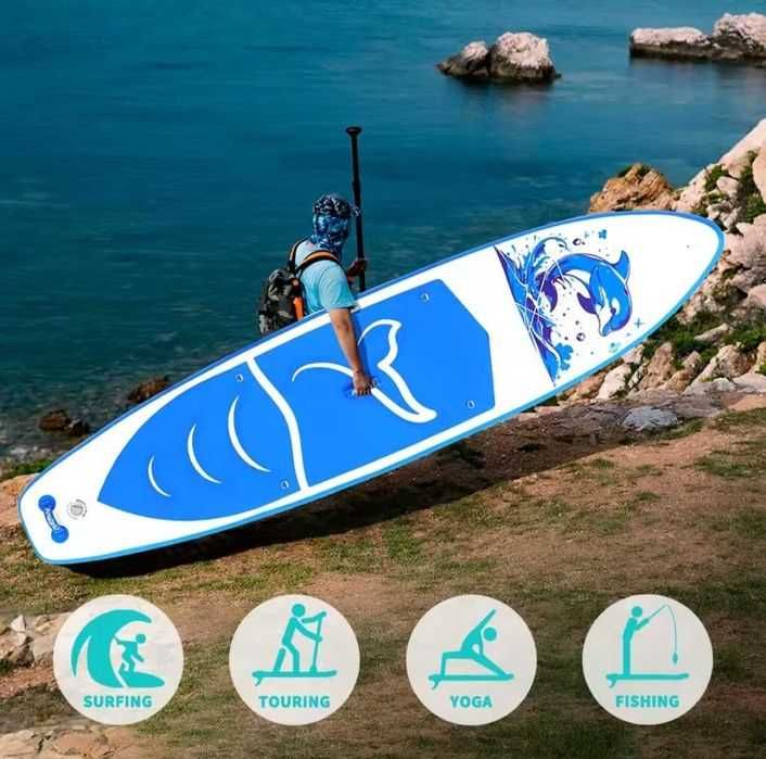Paddle board НОВ