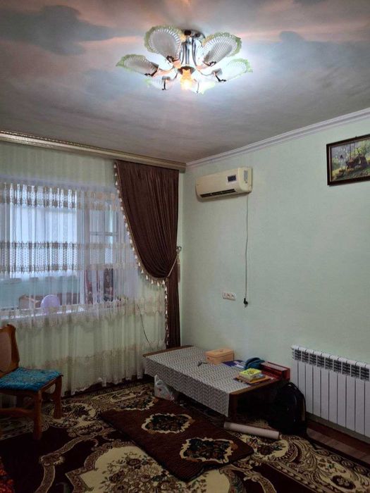 № 3856 Шошилинг 2-хонали Уй Сотилади!!