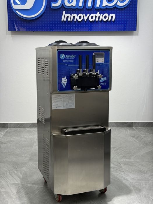 Фрейзер. JUMBO. Официальный диллер.