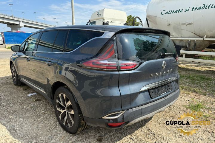 Dezmembrez Renault Espace 5 [2015 - 2019] M5PN403