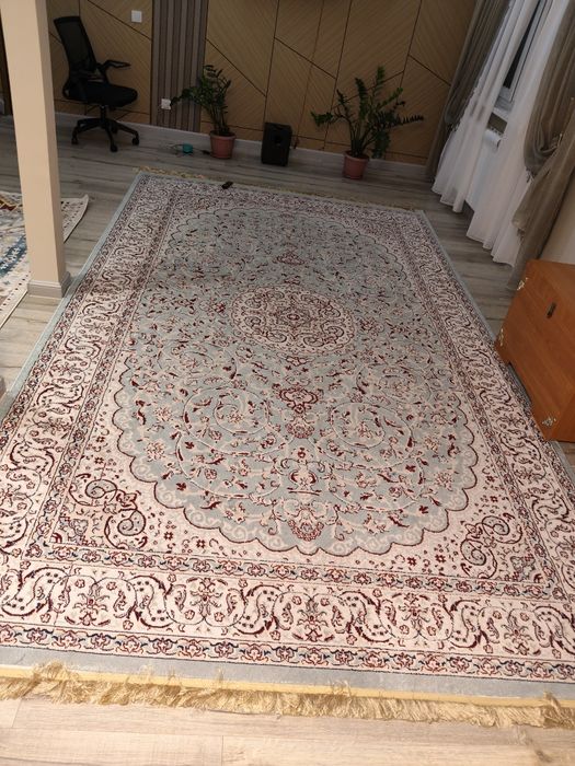 Ковёр буу хорош вариант