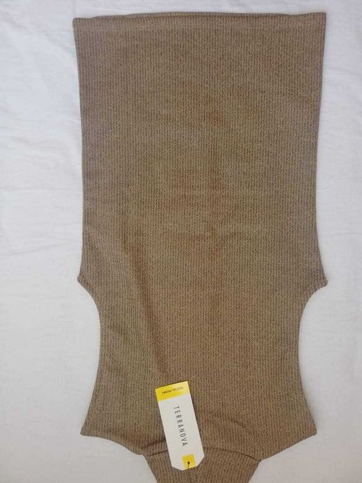 дамски топ без ръкави