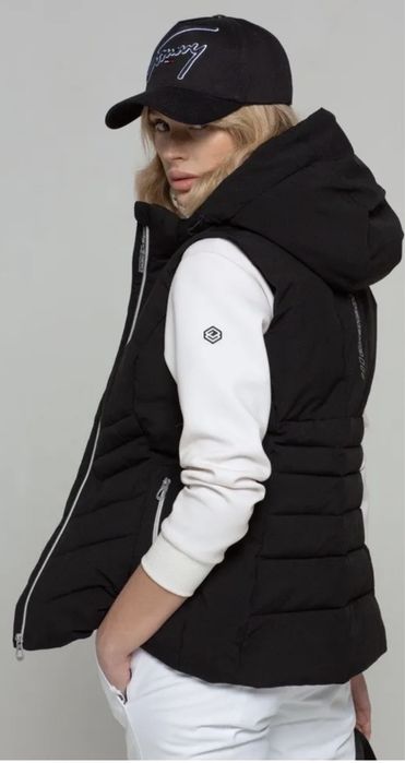 Продам лыжный костюм High exprecience тройку